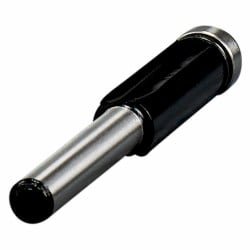 Frez prosty łożyskiem 6mm 9,5x26mm Makita D-67985