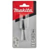 Frez prosty łożyskiem 6mm 9,5x26mm Makita D-67985