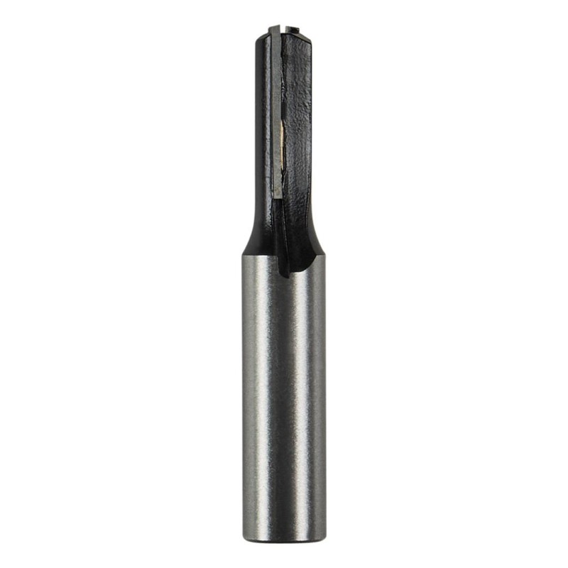 Frez prosty 8mm 6x48mm (2 ostrza)