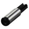 Frez prosty 8mm 6x48mm (2 ostrza)