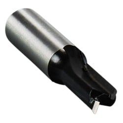 Frez prosty 8mm 6x48mm (2 ostrza)