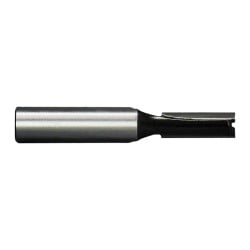 Frez prosty 8mm 6x48mm (2 ostrza)