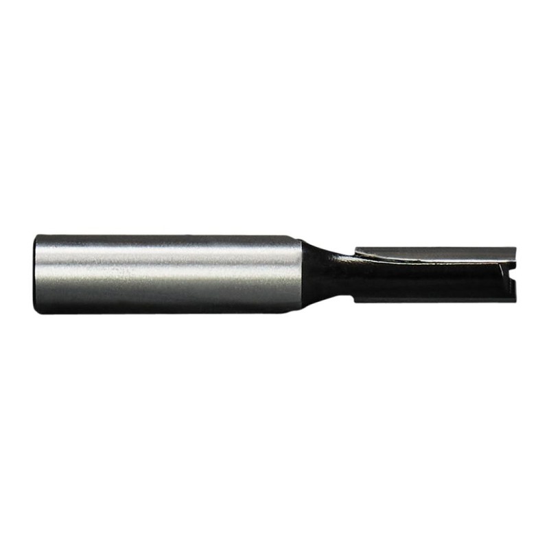 Frez prosty 8mm 6x48mm (2 ostrza)