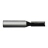 Frez prosty 8mm 6x48mm (2 ostrza)