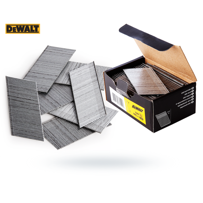 Gwoździe DEWALT DNBA1644GZ 20st 44mm 16GA