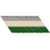 Gwoździe HIKOKI 753633 34° 2,8x65mm pierśc czarne