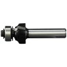 Frez krawędziowy z łożyskiem 8mm Makita D-68454