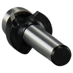 Frez krawędziowy z łożyskiem 8mm Makita D-68454