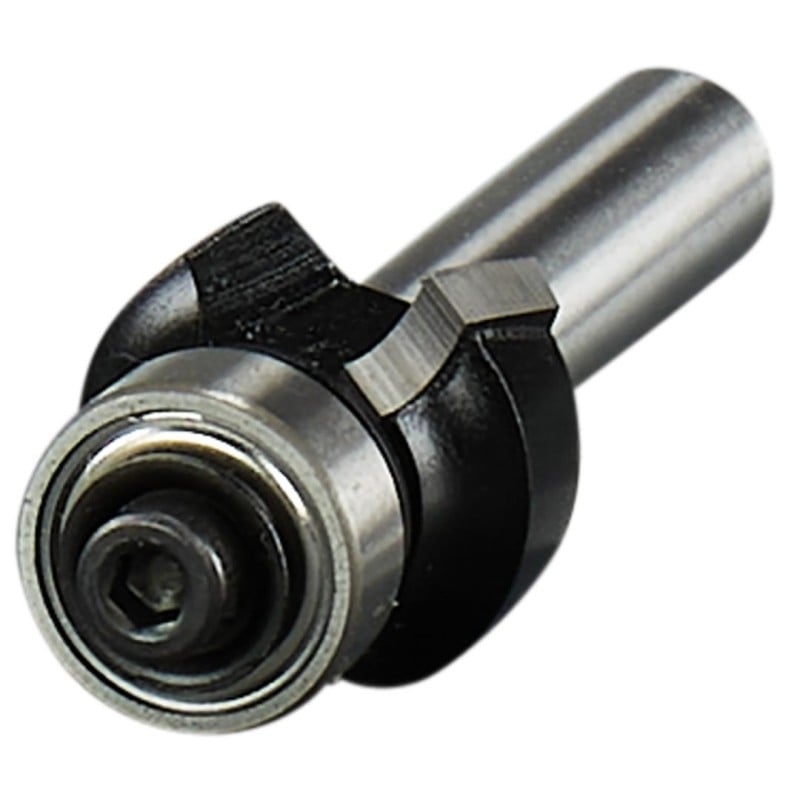Frez krawędziowy z łożyskiem 8mm Makita D-68454