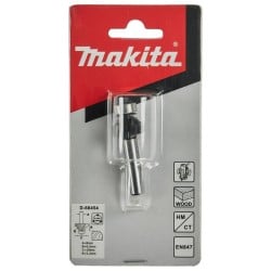 Frez krawędziowy z łożyskiem 8mm Makita D-68454