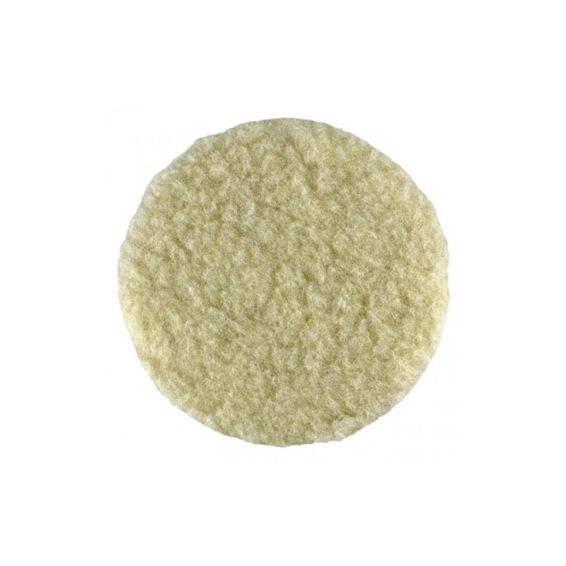 Futerko polerskie 125mm 10mm (054)
