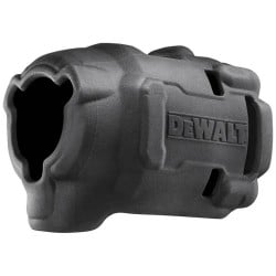 Gumowa osłona na zakrętarkę DCF850 DeWALT PB850