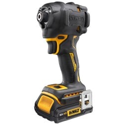 Gumowa osłona na zakrętarkę DCF850 DeWALT PB850