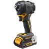 Gumowa osłona na zakrętarkę DCF850 DeWALT PB850