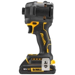 Gumowa osłona na zakrętarkę DCF850 DeWALT PB850