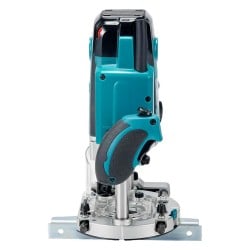 Frezarka górnowrzecionowa Makita RP2303FC07 2100W 12mm głębokość 70mm