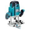 Frezarka górnowrzecionowa Makita RP2303FC07 2100W 12mm głębokość 70mm