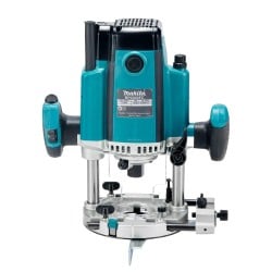 Frezarka górnowrzecionowa Makita RP2303FC07 2100W 12mm głębokość 70mm