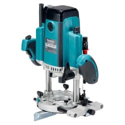 Frezarka górnowrzecionowa Makita RP2303FC07 2100W 12mm głębokość 70mm
