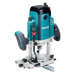 Frezarka górnowrzecionowa Makita RP2303FC07 2100W 12mm głębokość 70mm