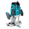Frezarka górnowrzecionowa Makita RP2303FC07 2100W 12mm głębokość 70mm