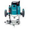 Frezarka górnowrzecionowa Makita RP2303FC07 2100W 12mm głębokość 70mm