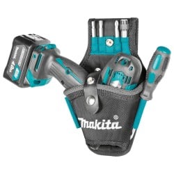 Kabura kieszeń do pasa na wkrętarkę Makita E-15176