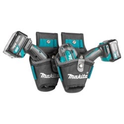Kabura kieszeń do pasa na wkrętarkę Makita E-15176