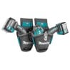 Kabura kieszeń do pasa na wkrętarkę Makita E-15176