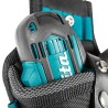 Kabura kieszeń do pasa na wkrętarkę Makita E-15176