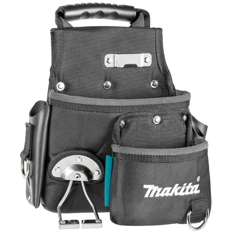 Kieszeń sakwa dekarska do pasa Makita E-15213