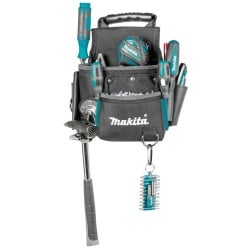 Kieszeń sakwa dekarska do pasa Makita E-15213