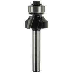 Frez do zaokrągleń 3,2R z łożyskiem Makita D-68395