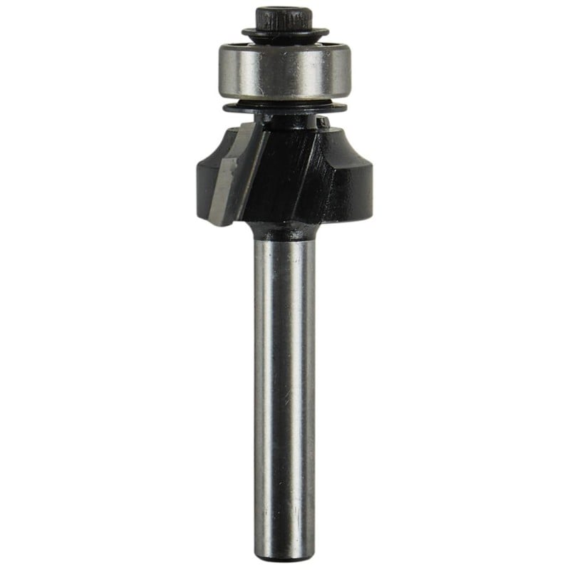 Frez do zaokrągleń 3,2R z łożyskiem Makita D-68395