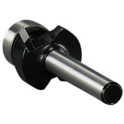 Frez do zaokrągleń 3,2R z łożyskiem Makita D-68395