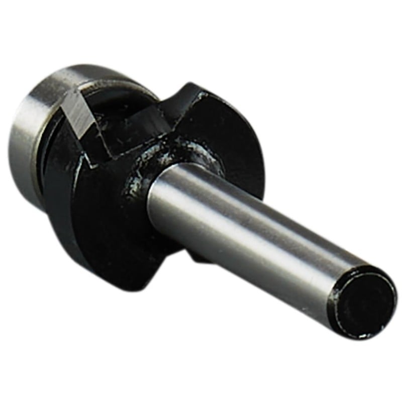 Frez do zaokrągleń 3,2R z łożyskiem Makita D-68395