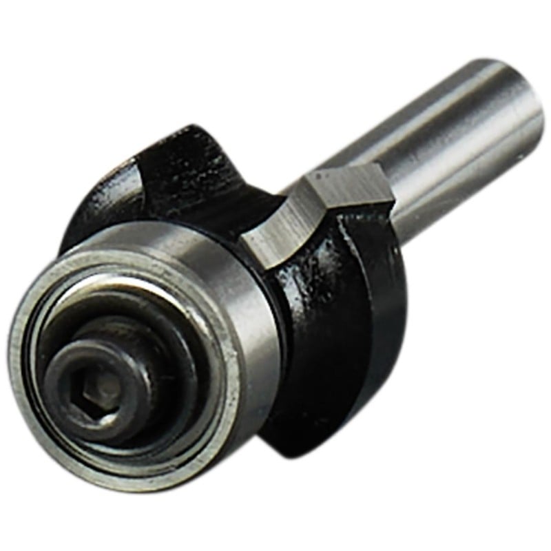 Frez do zaokrągleń 3,2R z łożyskiem Makita D-68395