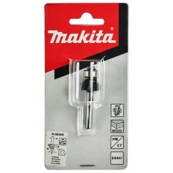 Frez do zaokrągleń 3,2R z łożyskiem Makita D-68395