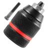 Głowica do wiertarki 13mm samozaciskowa 1/2 Metabo