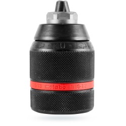 Głowica do wiertarki 13mm samozaciskowa 1/2 Metabo