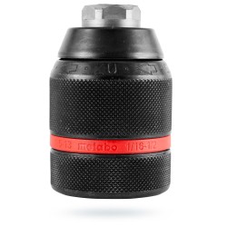 Głowica do wiertarki 13mm samozaciskowa 1/2 Metabo