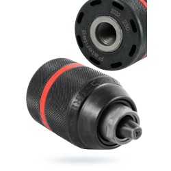 Głowica do wiertarki 13mm samozaciskowa 1/2 Metabo