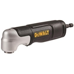 Głowica kątowa 90° 2w1 do bitów DeWALT DT20500 1/4''