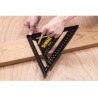Kątownik ciesielski przymiar DeWALT DWHT25228 30cm