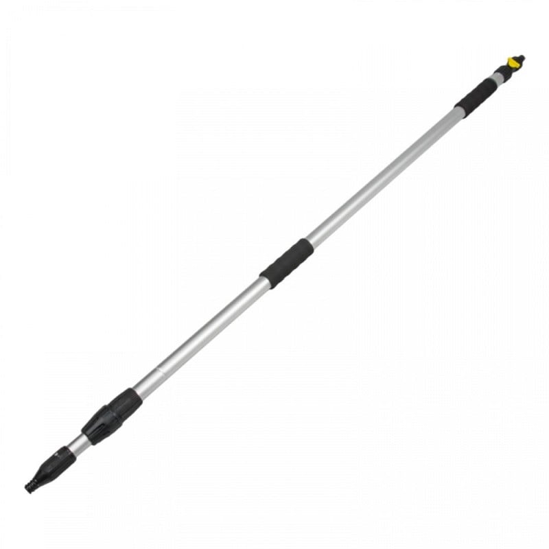 Kij trzon teleskopowy L-2500mm Bradas ESQ2355T ES2355T