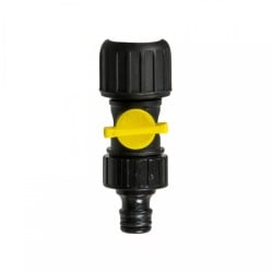 Kij trzon teleskopowy L-2500mm Bradas ESQ2355T ES2355T