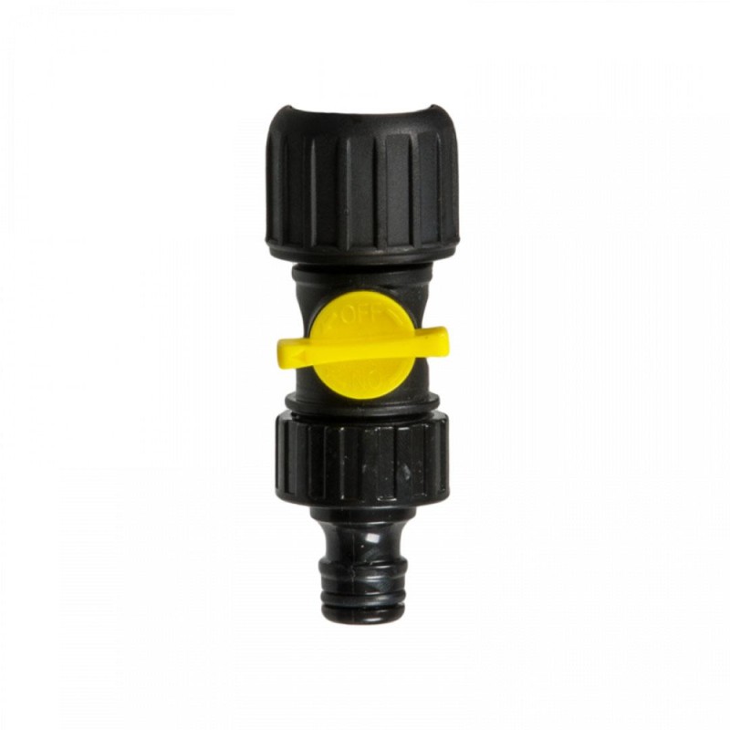 Kij trzon teleskopowy L-2500mm Bradas ESQ2355T ES2355T