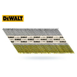 Gwoździe DEWALT DNPT28R75Z 34st 75x2,8mm pierścień