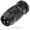 Głowica do wiertarki B16mm samozaciskowa METALOWA