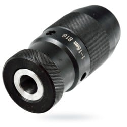 Głowica do wiertarki B16mm samozaciskowa METALOWA